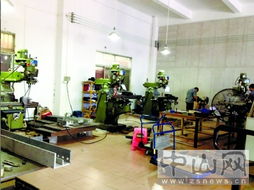 80后老板專注自動化軟件開發 技術驅動，效率為先